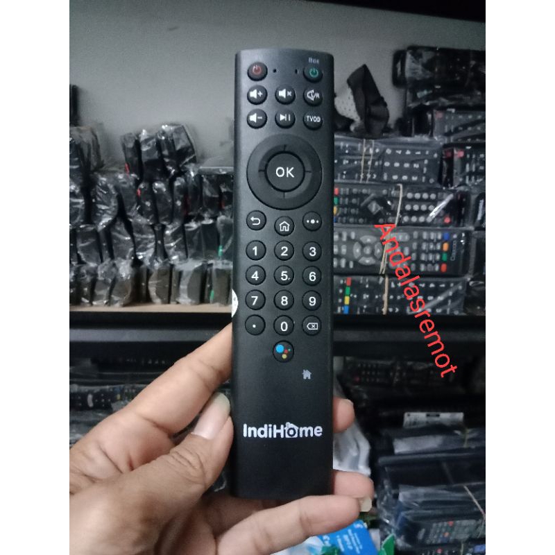REMOT REMOTE STB ZTE B860H V5/HG680FJ