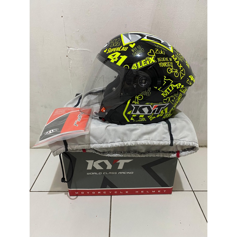 Kyt Nfj Espargaro 2020