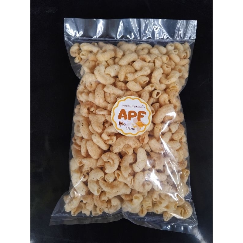 

Makaroni kisut Jajanan 8000 # 215gr