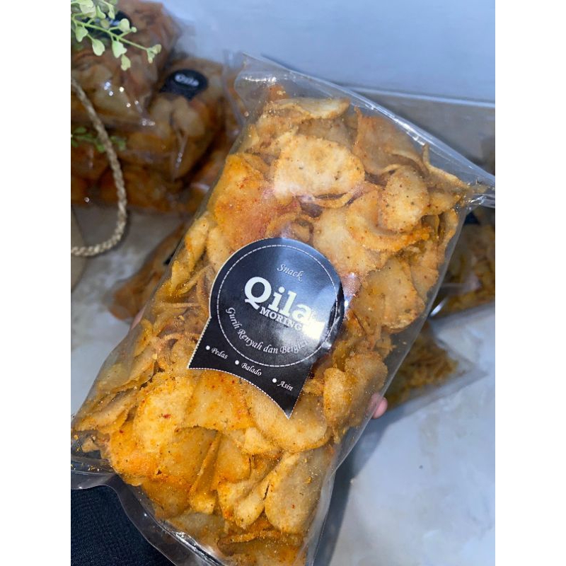 

Qila Moring (Berat 500gr)