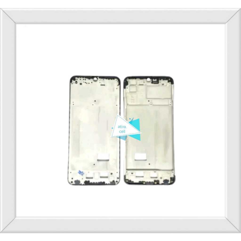 Tulang Lcd Vivo Y12 Y15 Y17 Frame Lcd