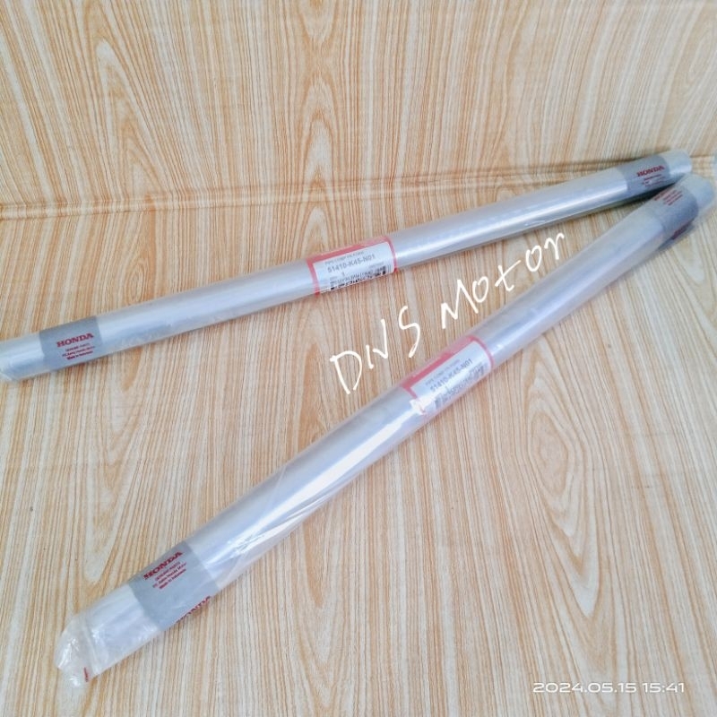 as sok as shock depan onlly K45 Cbr 150 Cbr 150R Cb 150R Led new