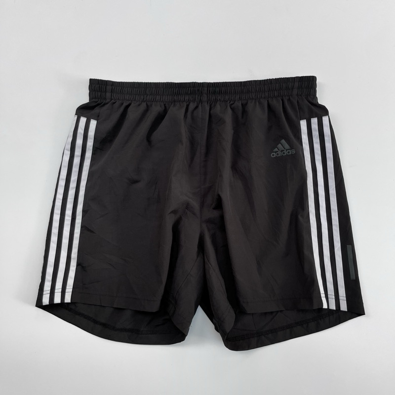 Celana Lari Adidas Running Pendek Second Bekas Original
