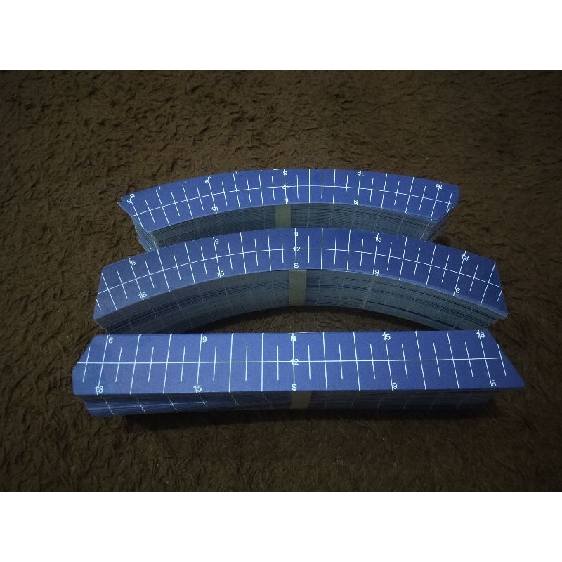 

kertas pias garafik sunshine rekorder