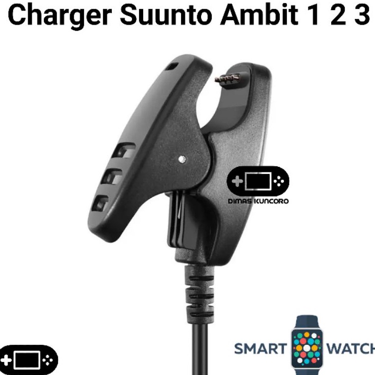 Charger Suunto Ambit 1 2 3 charging kabel 5 peak series kailash traverse ambit2 r s ambit3 peak run 