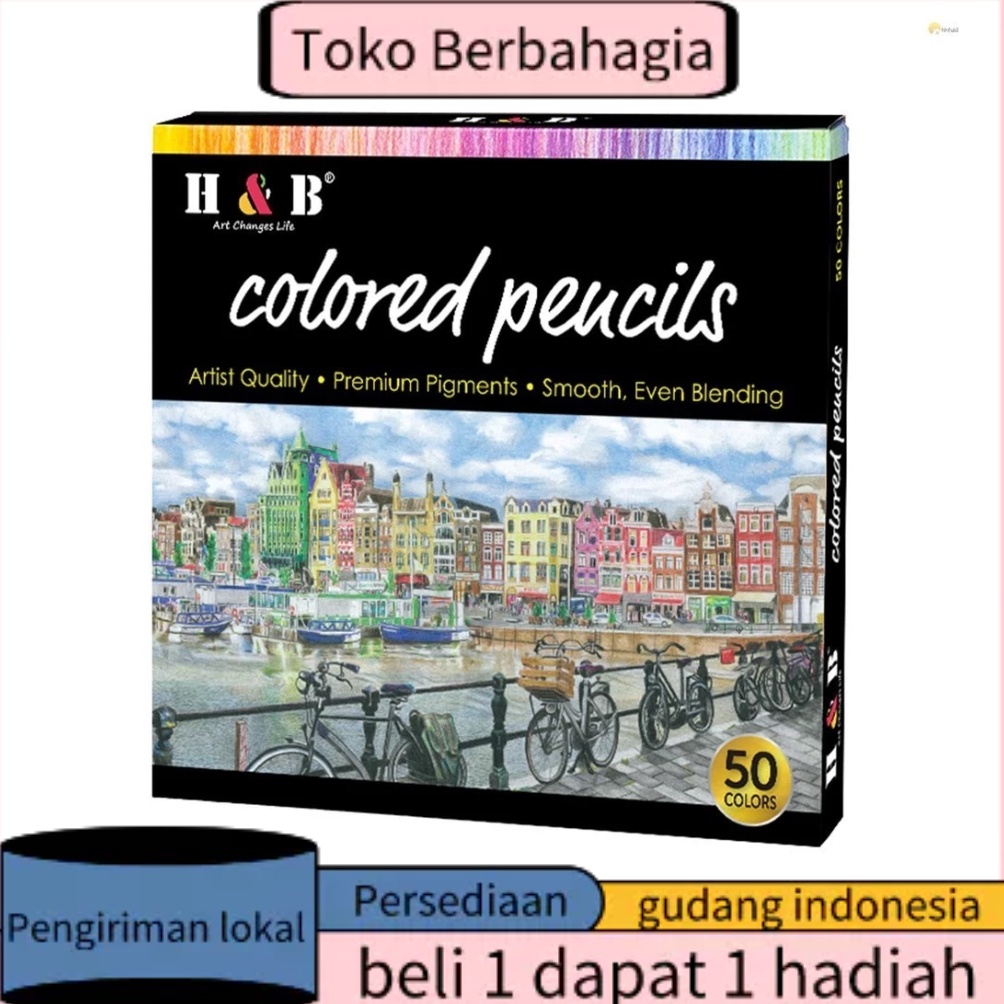 

HB Oil Colored Pencils Set 5 Color PreSharpened Color Sketch Pencils Art Supplies for Students Adults Artists Drawing Sketching Coloring Books Decoration DIY Projects Present Gift ZDSH ART R3W1