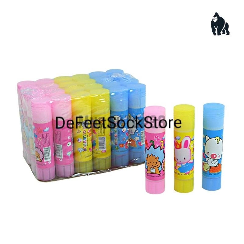 

Lem Kertas Sekolah Anak alat Tulis Murah