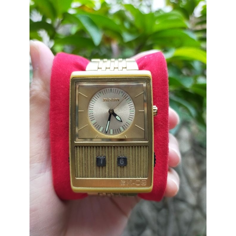 jam Tangan Nixon second  100% Original SOLD❌️❌️