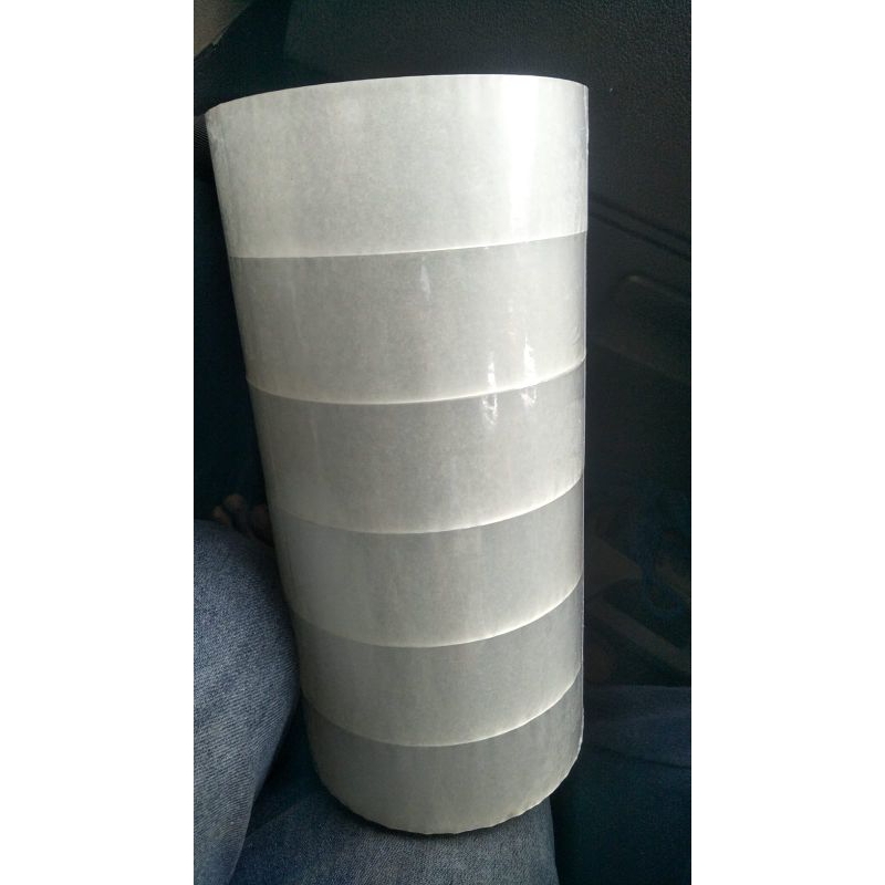 

Solasi jumbo - opp 250yard