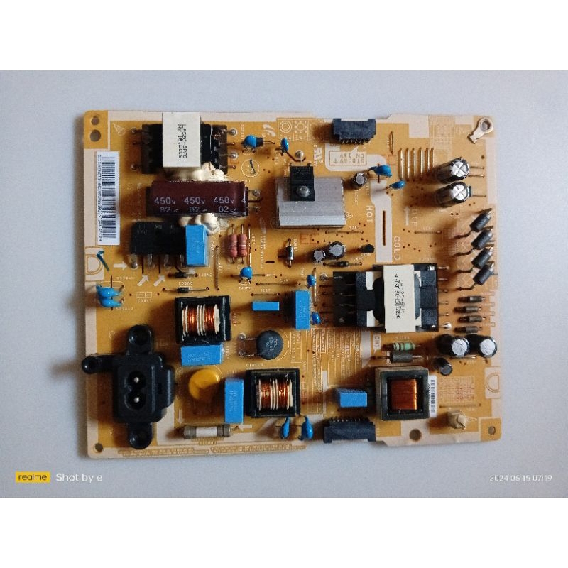 psu powersapplay tv samsung UA32J6300AKXXD Ua32j6300ak UA32J6300AK