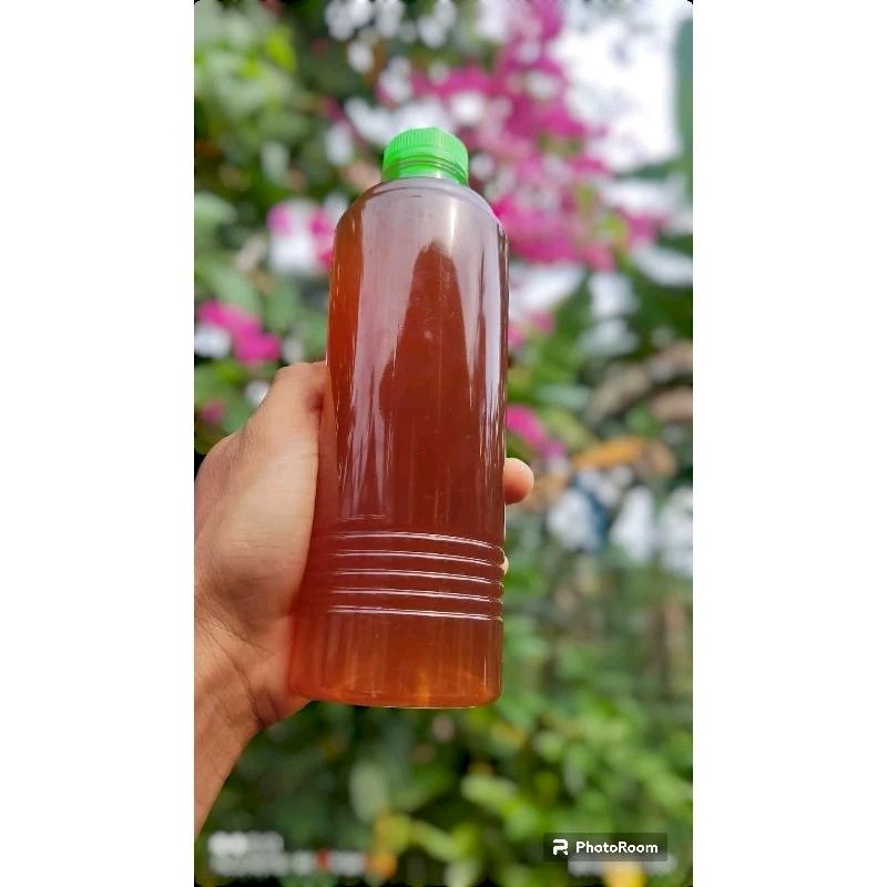 

madu klanceng/trigona levi 500ml