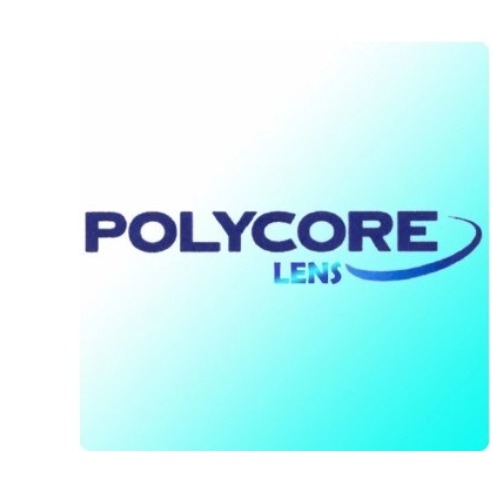 Lensa Kacamata Photocromic Polycore Inalite 1.56