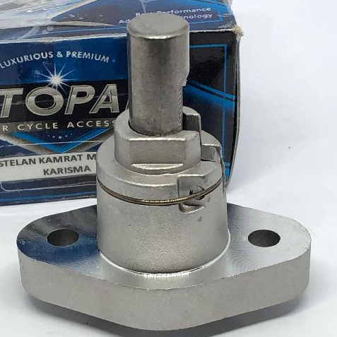 TAHANAN TENSIONER STUT KAMPRAT TONJOKAN TENSIONER HONDA KARISMA MEREK AUTOPART