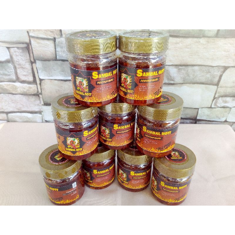 

SAMBEL PETE sambal pedas sambel viral