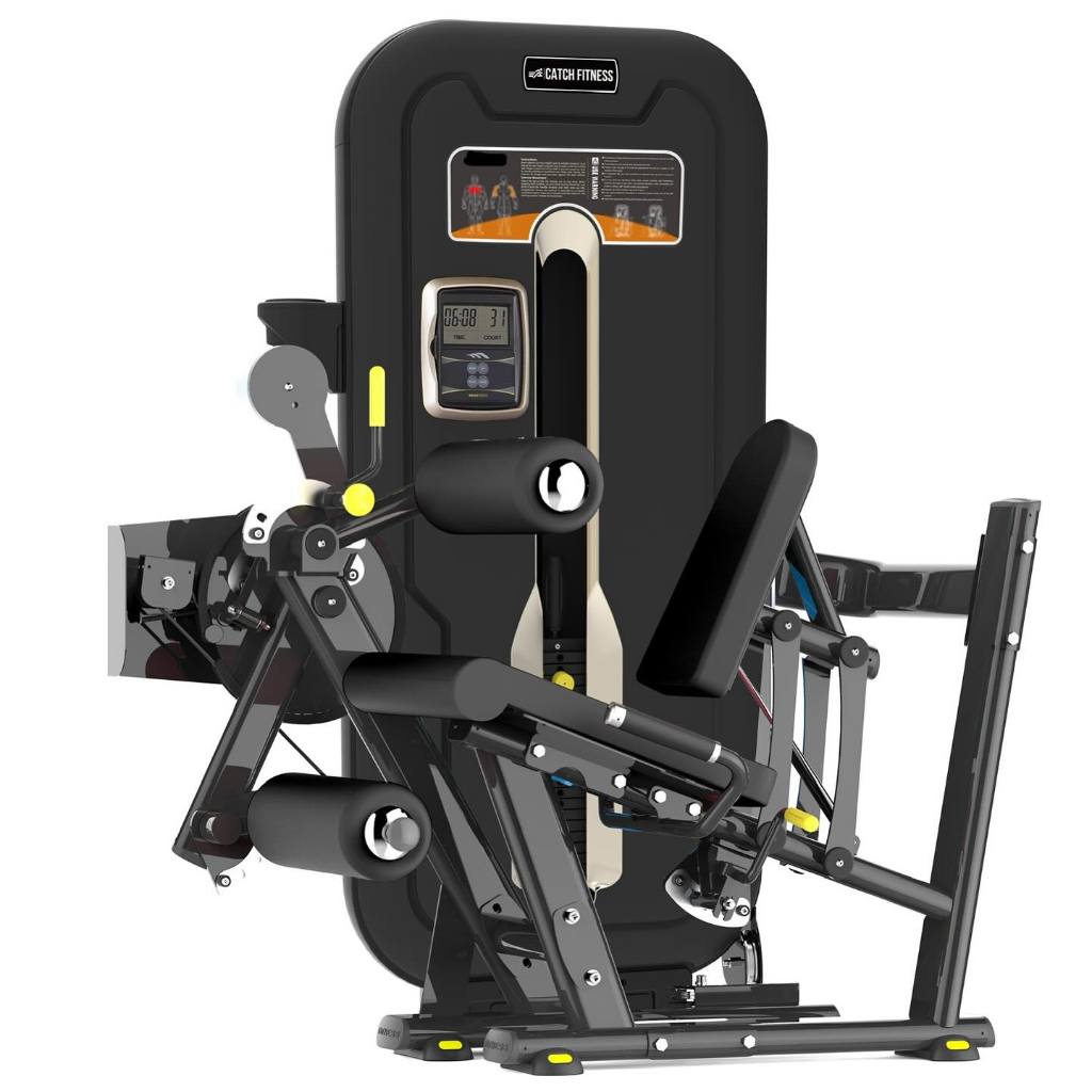 Alat Fitness Leg Extension MBH azm 014