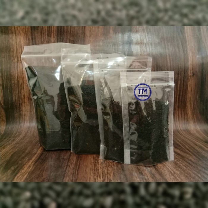 

Habbatussauda Jinten Hitam 250gr Jinten Hitam 500gr Black Seed 1000gr Jiten Hitam 1kg