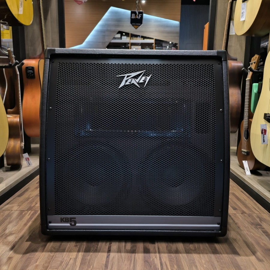 Ampli Keyboard Peavey KB-5 Ampli Keyboard KB5 Amplifier