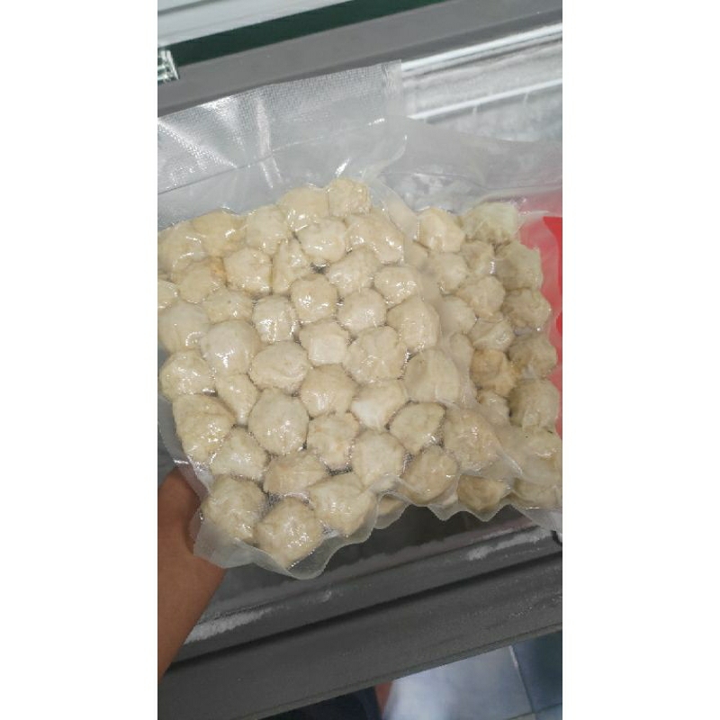 

Pempek Ara