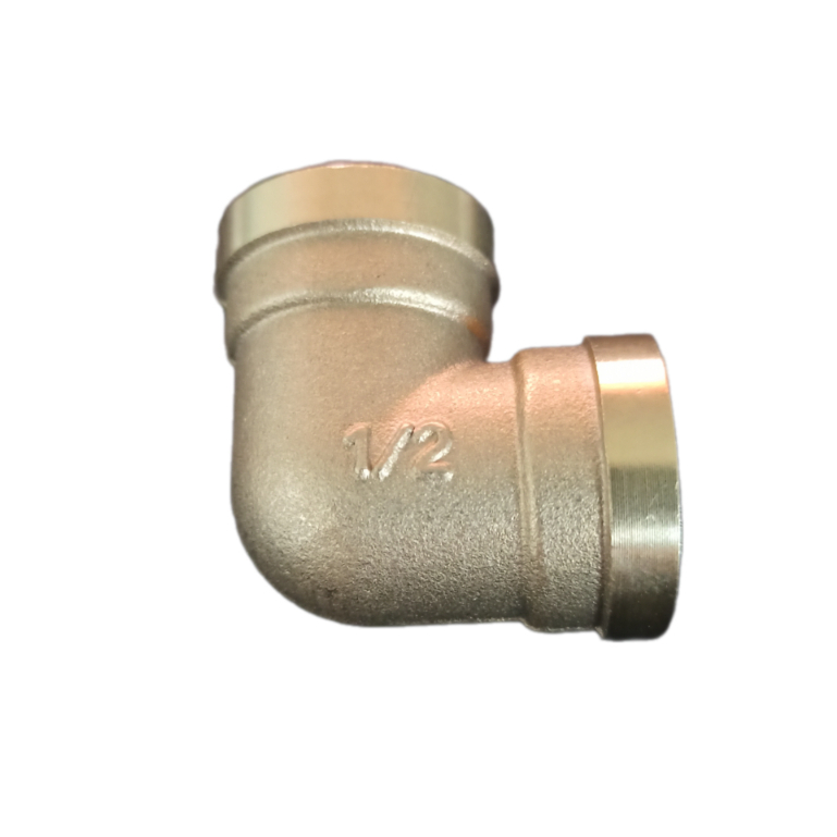 ELBOW / KNEE DRAT OUTSIDE 1/2" NEPEL L KOMPRESOR BESAR