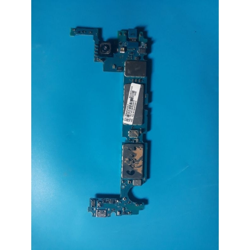 Mesin samsung j5 prime nyala minus