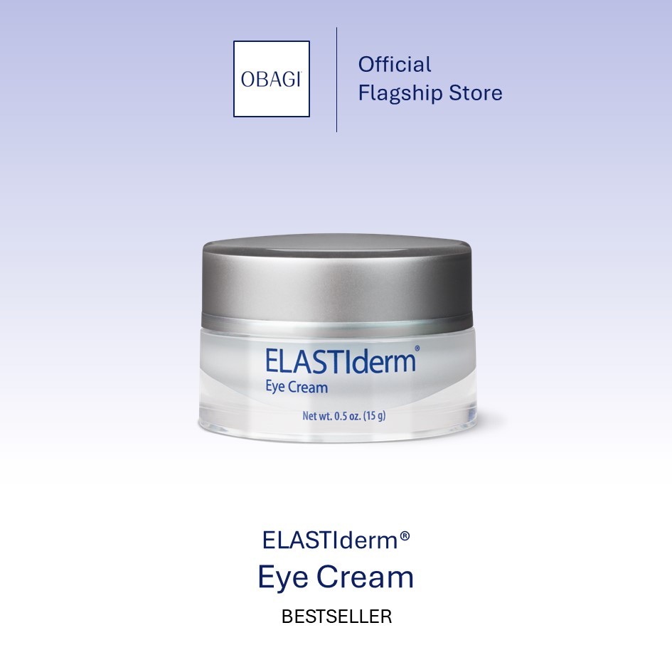 OBAGI Elastiderm Eye Cream - 15g