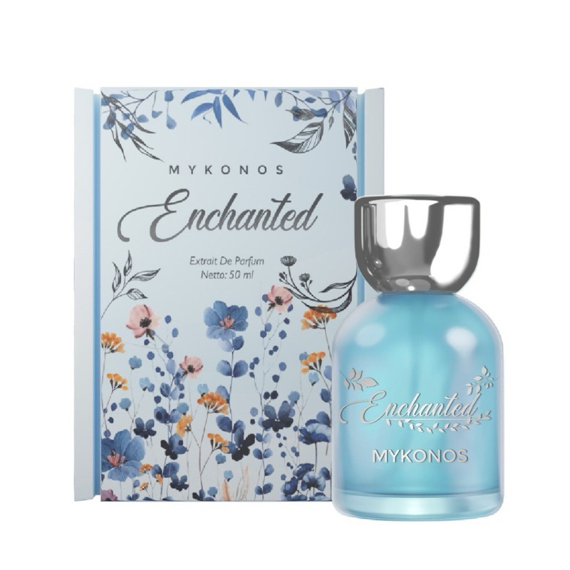 MY KONOS ENCHANTED 50ML