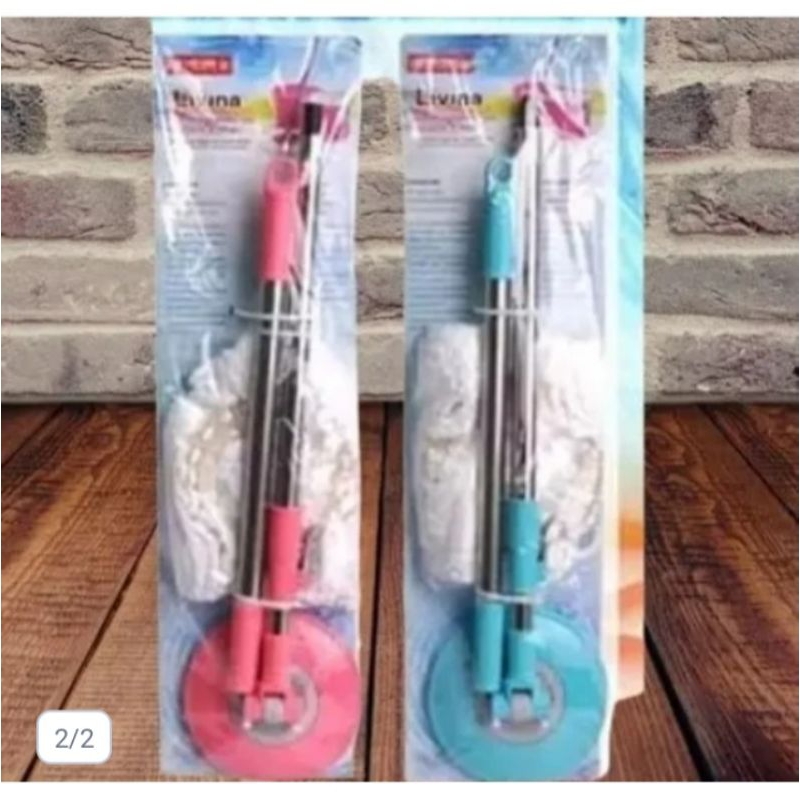 BM 51 SUPER MOP LION STAR /REFIL MOP LION STAR