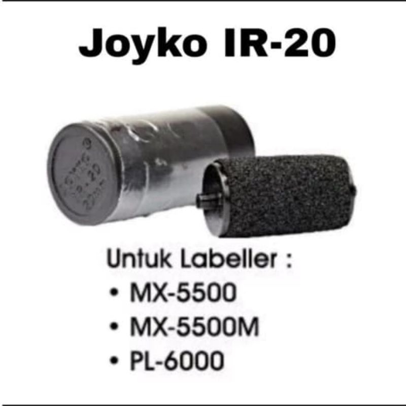 

Tinta isi Ulang Mesin Label Harga