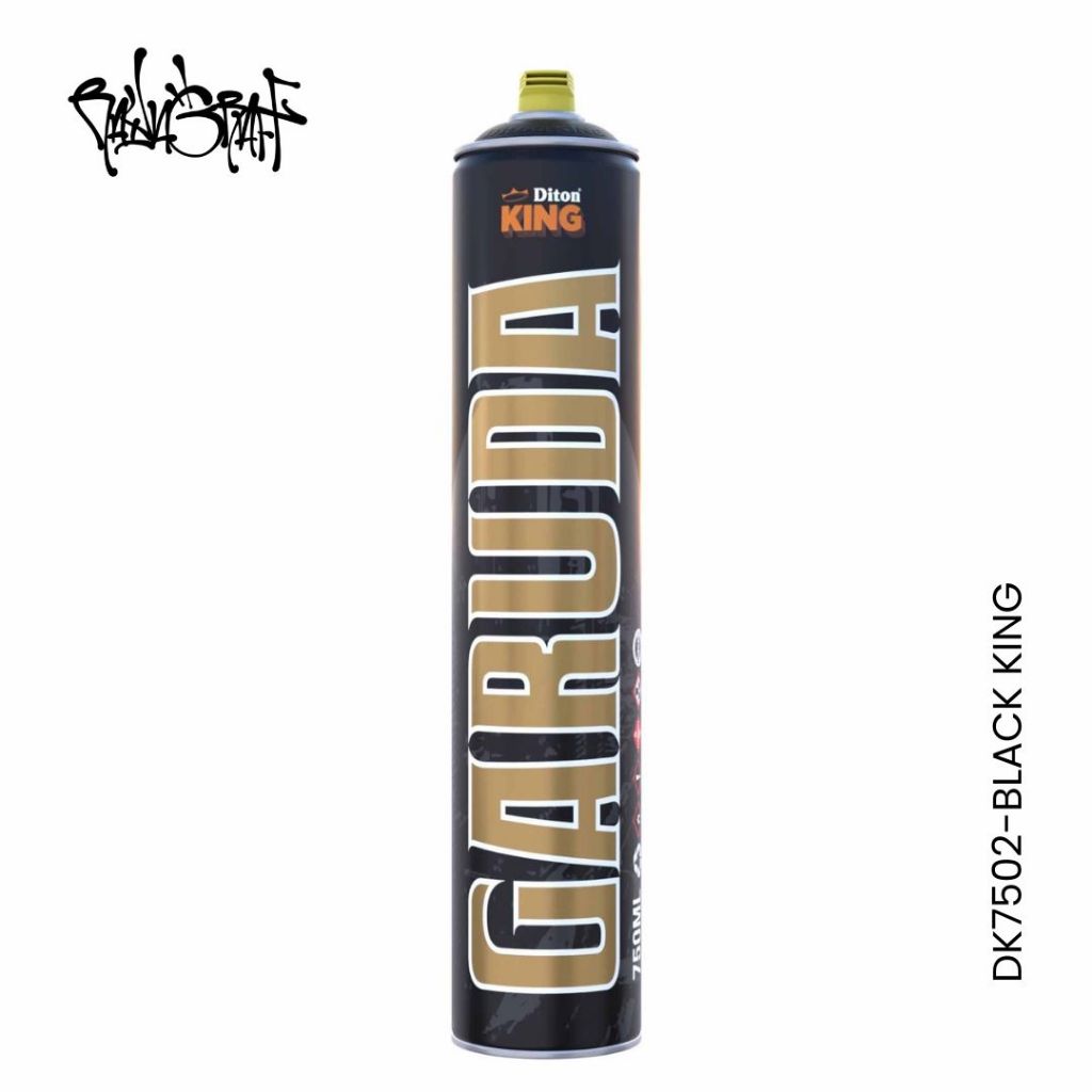 

DITON KING 750 ML | GARUDA