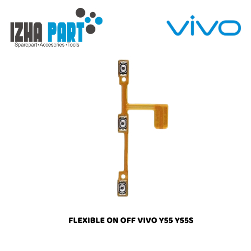 FLEXIBLE ON OFF VIVO Y55 Y55S