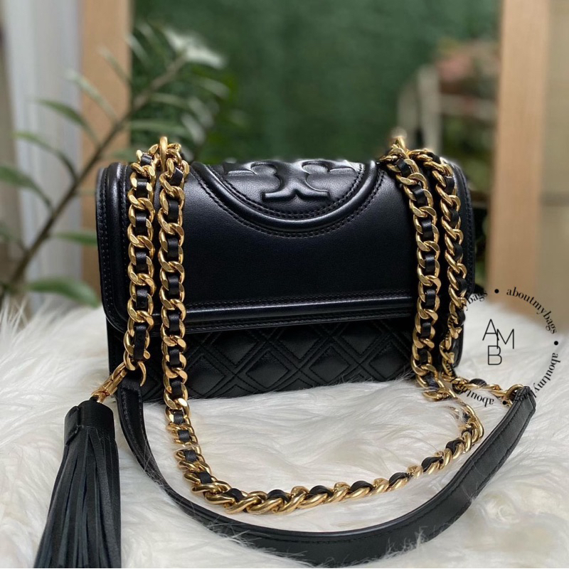 TB Fleming Convertible New