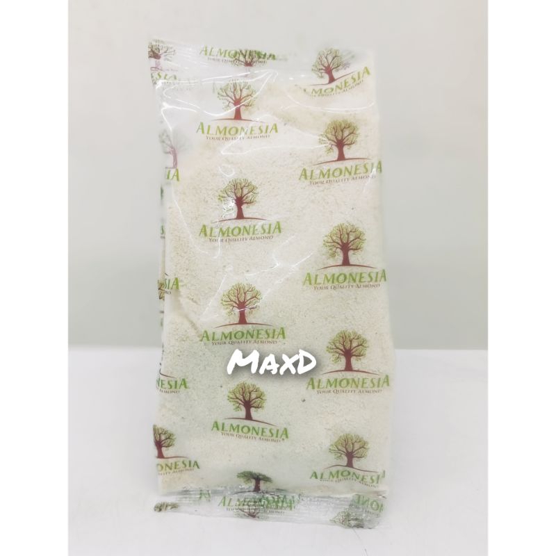 

Almonesia Almond Bubuk/Powder 500 gr (EXP. 25 MEI 2025)