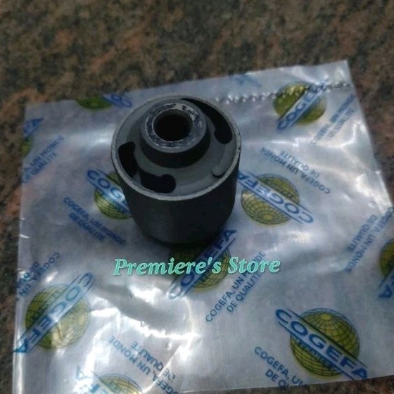 Bos Braket Mounting Belakang peugeot 406 D9