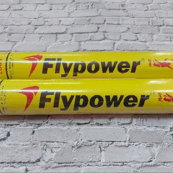 Flypower Kuning Spin 77 - Kok Badminton