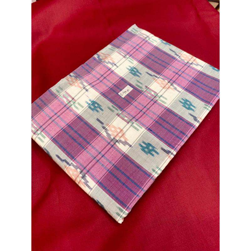 SARUNG TAJUNG GEBENG SUTRA PALEMBANG