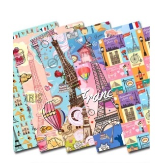 

Kertas Kado Indah Tambahan Packing Bergambar Random Kado