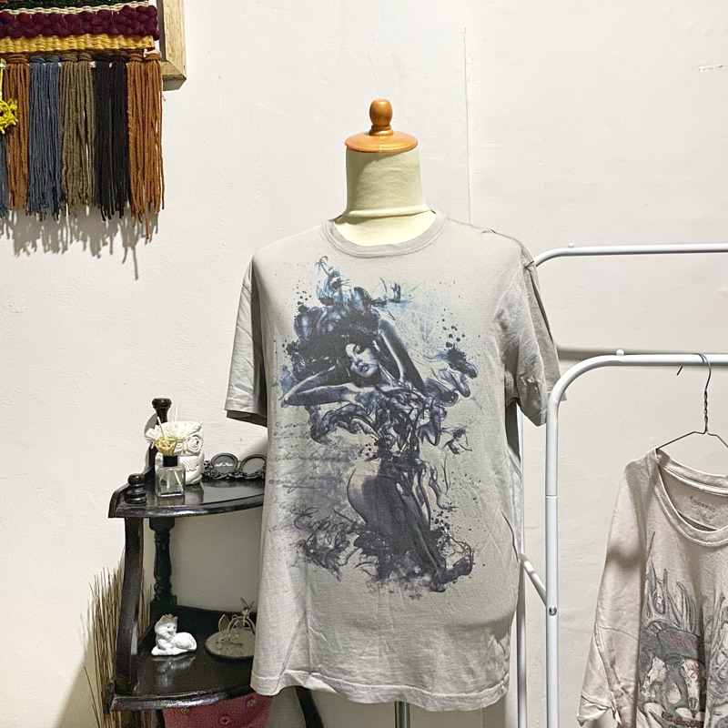 Kaos Express Art Women