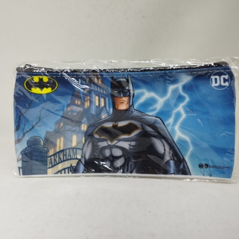 

Pouch Gambar Batman