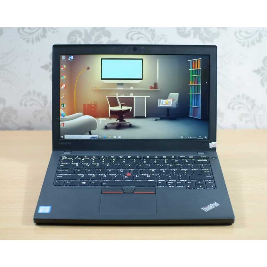 Lenovo Thinkpad X270