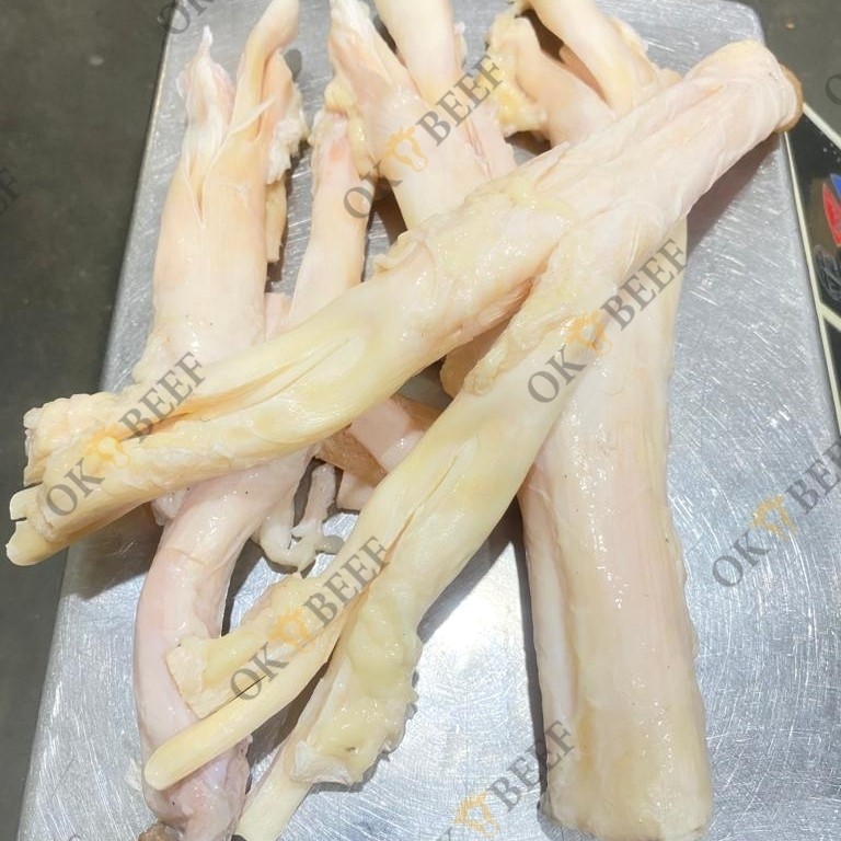 

Urat Otot Kaki Sapi 1Kg