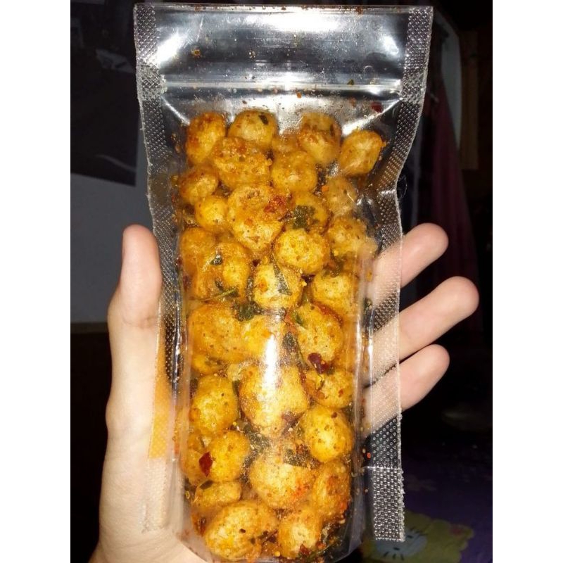 

Cimol kering