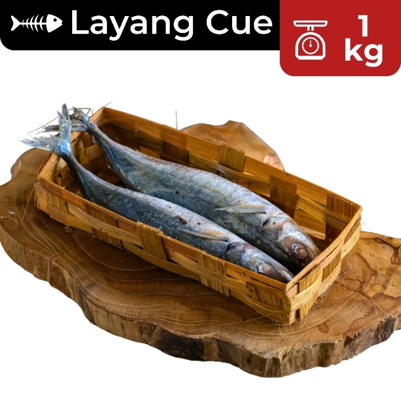 

1kg Ikan Asin Layang Cue SUPER / Ikan Asin Layang Rebus / Ikan Asin Japu / Ikan Asin Japu / Ikan Asin Cue / Ikan Asin Murah / Ikan Asin Enak