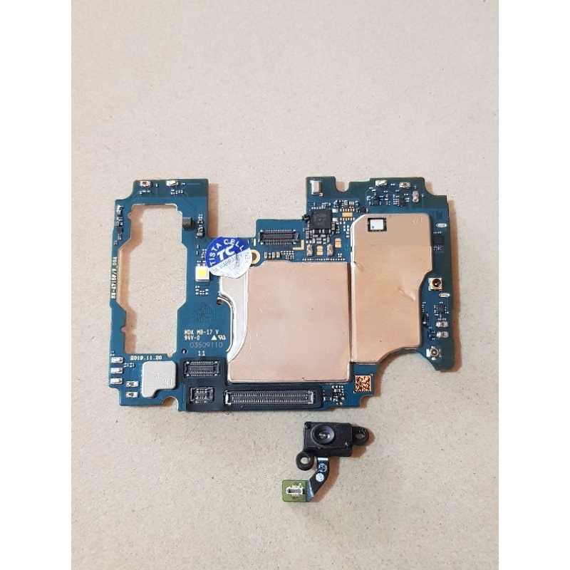 Mesin Samsung A71 A715F Ram 8/128Gb Normal