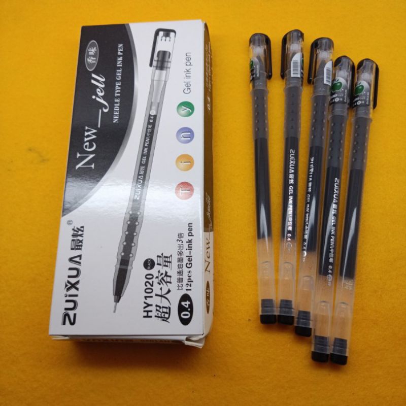 

1 pack Bolpoin Zuixua