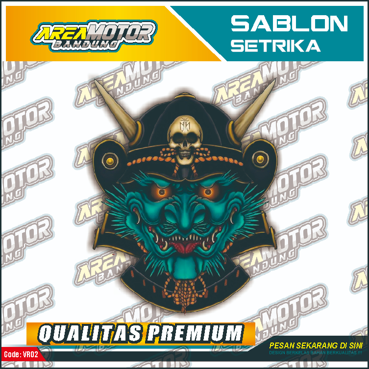 

Print sablon DTF/cetak sablon DTF/sablon setrika siap press 1 sisi Tema EVIL DRAGON Uk A4 / A3