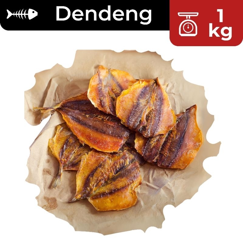 

1kg Ikan Asin Dendeng SUPER / Ikan Asin Dendeng Manis / Ikan Asin Tembang Manis / Ikan Asin Tembang Dendeng / Ikan Asin Bumbu / Ikan Asin Manis / Ikan Asin Murah / Ikan Asin Enak