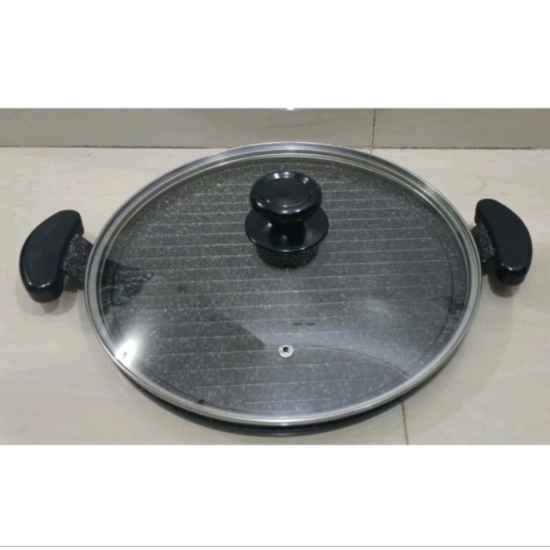 Grill Pan 32cm Prima cook Original