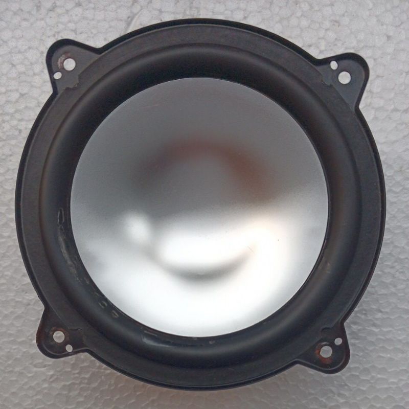 Speaker Middle 5 Inch Polytron Original