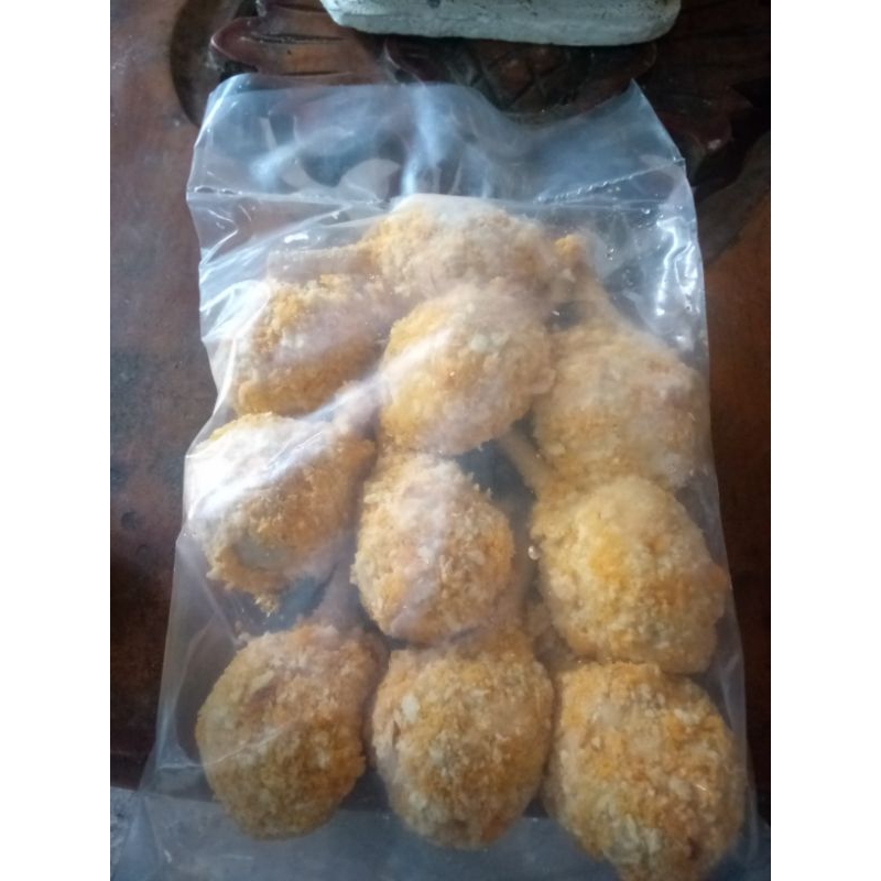 

KAKI NAGA FROZEN FOOD 10PCS