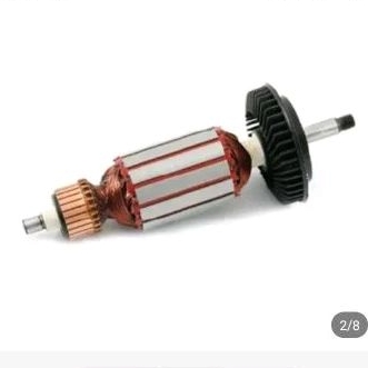 Bosch Gws6-100 armature/angker  gerinda bos